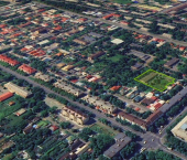 ОСЗ 1006 кв м ул Пожарского, 16А