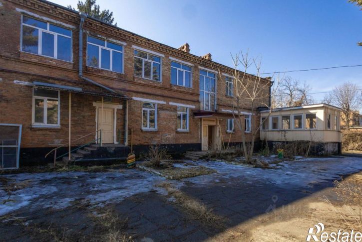 Отдельное здание ул Пожарского, 16А,  д. 16А