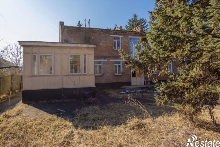 Отдельное здание ул Пожарского, 16А,  д. 16А