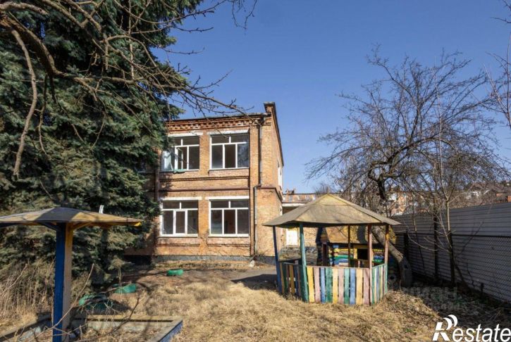 Отдельное здание ул Пожарского, 16А,  д. 16А