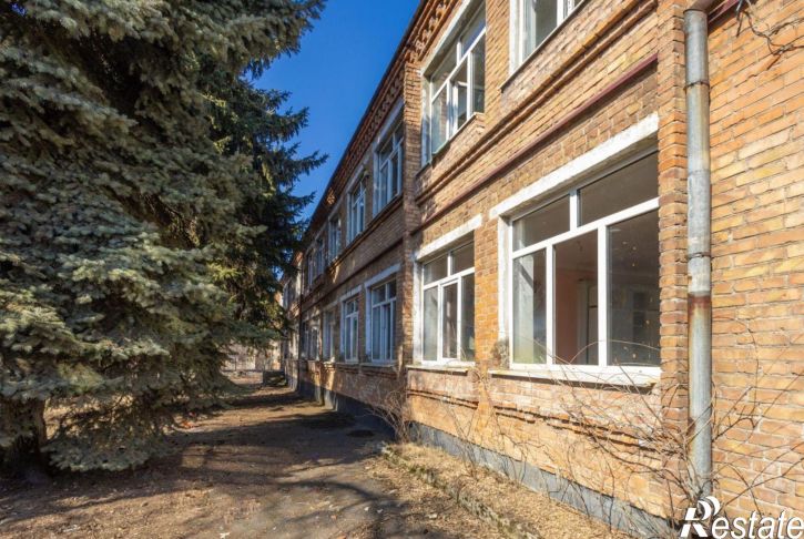 Отдельное здание ул Пожарского, 16А,  д. 16А