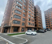 3-комн, 120кв м, этаж 9/10 ул Весенняя, 7 10