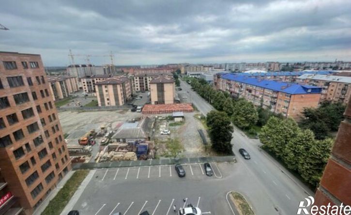 3-комн квартира ул Весенняя, 7 10,  д. 7 10,  к. 10
