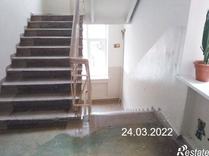 4-комн квартира Тельмана ул., д.5