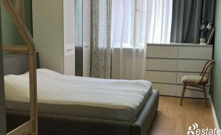 2-комн квартира ул Зураба Магкаева, 12 6,  д. 12 6,  к. 6