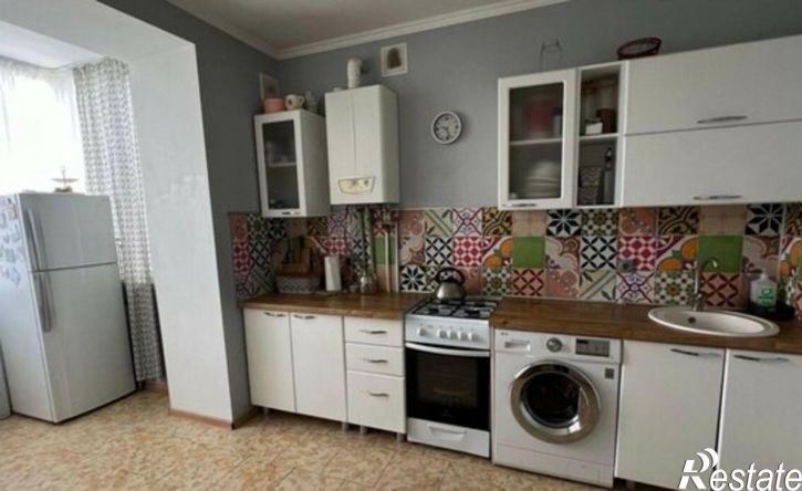 2-комн квартира ул Зураба Магкаева, 12 6,  д. 12 6,  к. 6