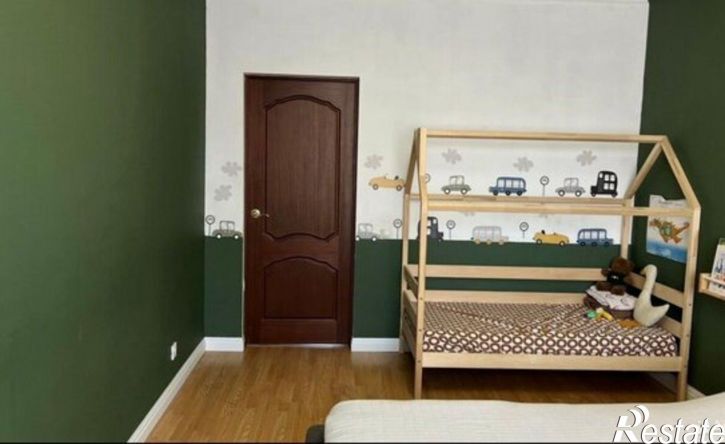 2-комн квартира ул Зураба Магкаева, 12 6,  д. 12 6,  к. 6