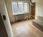 2-комн, 40кв м, этаж 2/5 ул Неведомского, 17