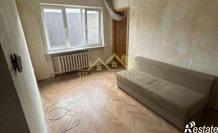 2-комн квартира ул Неведомского, 17,  д. 17