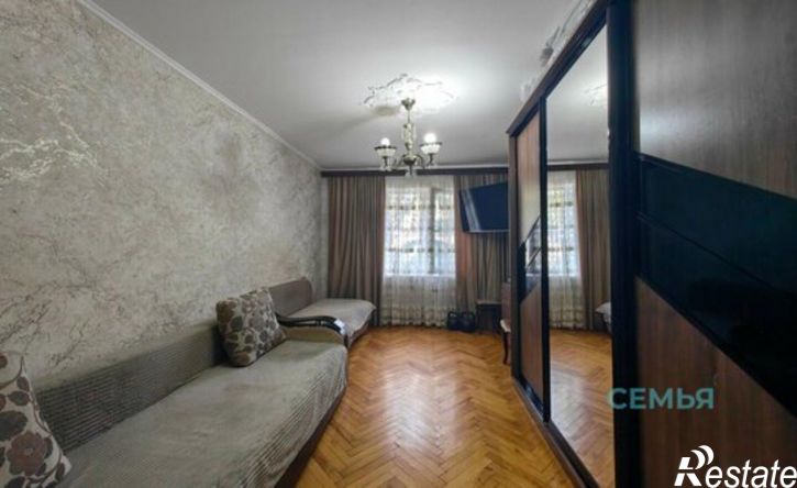 2-комн квартира ул Владикавказская, 51,  д. 51