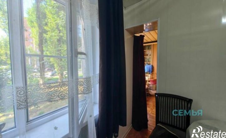 2-комн квартира ул Владикавказская, 51,  д. 51