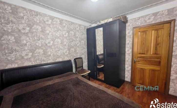 2-комн квартира ул Владикавказская, 51,  д. 51
