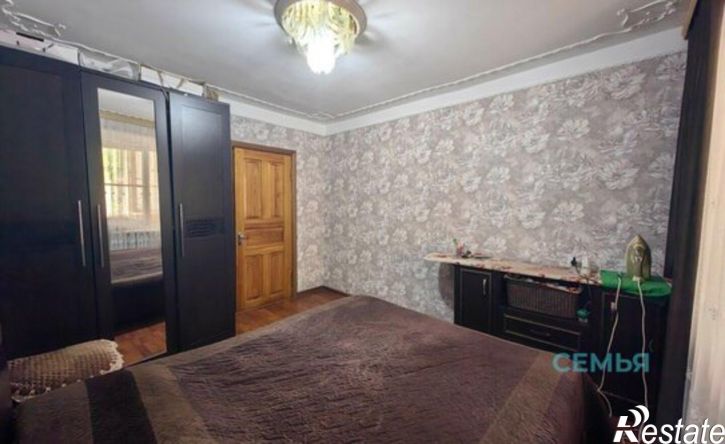 2-комн квартира ул Владикавказская, 51,  д. 51