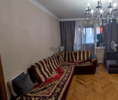 2-комн, 52кв м, этаж 3/5 пр-кт Коста, 251