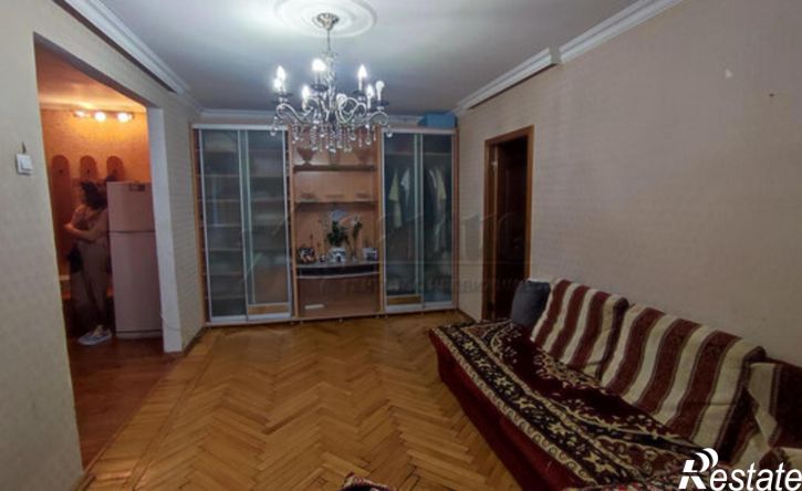 2-комн квартира пр-кт Коста, 251,  д. 251