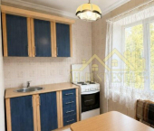 1-комн, 37кв м, этаж 4/5 ул Цоколаева, 2