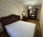 2-комн, 50кв м, этаж 3/5 Московская , 45