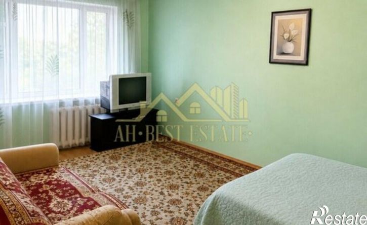 1-комн квартира ул Цоколаева, 2,  д. 2
