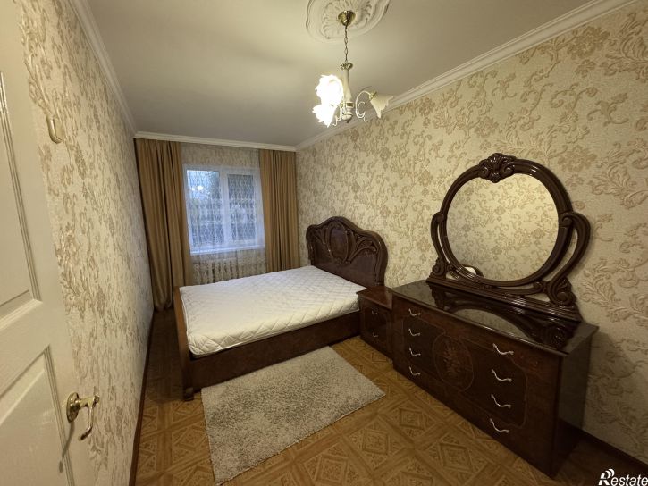 2-комн квартира Московская , 45