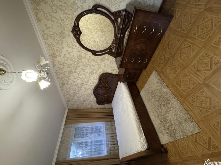 2-комн квартира Московская , 45