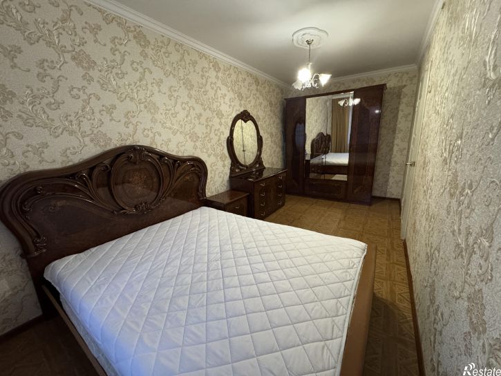 2-комн квартира Московская , 45