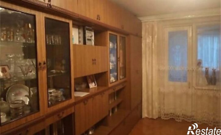 3-комн квартира ул Черняховского, 26 3,  д. 26 3,  к. 3