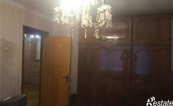 3-комн квартира ул Черняховского, 26 3,  д. 26 3,  к. 3
