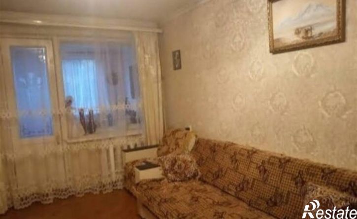 3-комн квартира ул Черняховского, 26 3,  д. 26 3,  к. 3