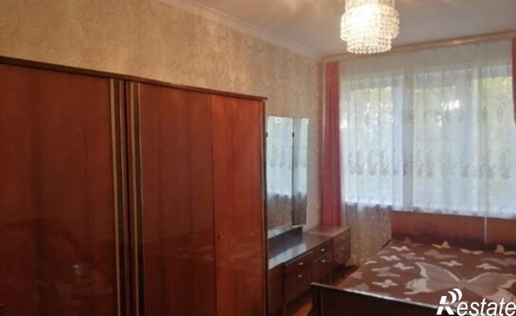 3-комн квартира ул Черняховского, 26 3,  д. 26 3,  к. 3