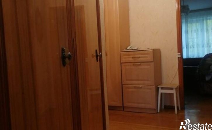 3-комн квартира ул Черняховского, 26 3,  д. 26 3,  к. 3