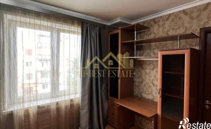 2-комн квартира ул Кольбуса, 44,  д. 44