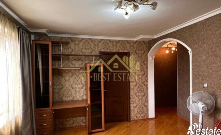 2-комн квартира ул Кольбуса, 44,  д. 44