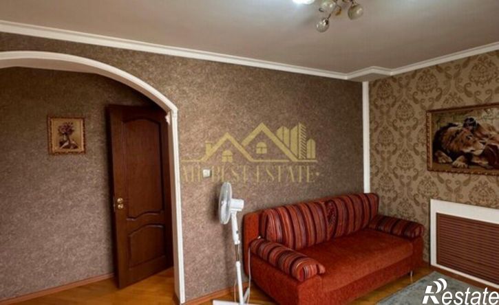 2-комн квартира ул Кольбуса, 44,  д. 44