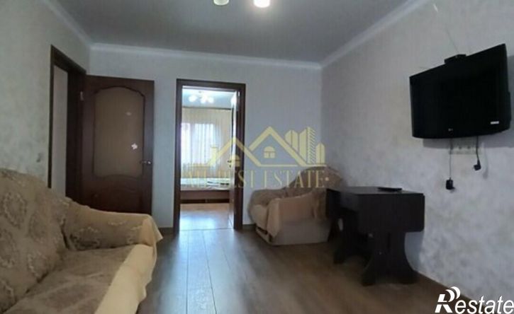 3-комн квартира ул Мамсурова Саханджери, 7,  д. 7