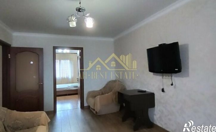 3-комн квартира ул Мамсурова Саханджери, 7,  д. 7