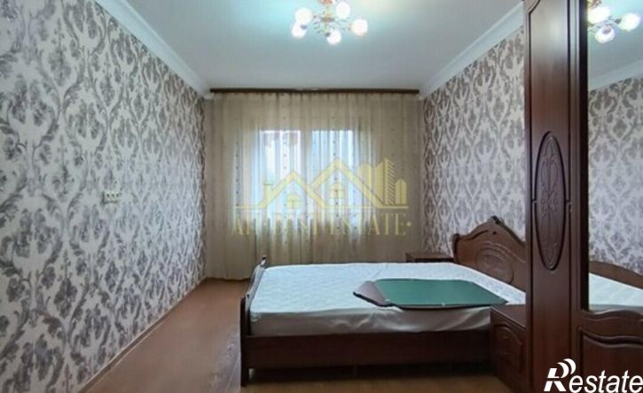 3-комн квартира ул Мамсурова Саханджери, 7,  д. 7