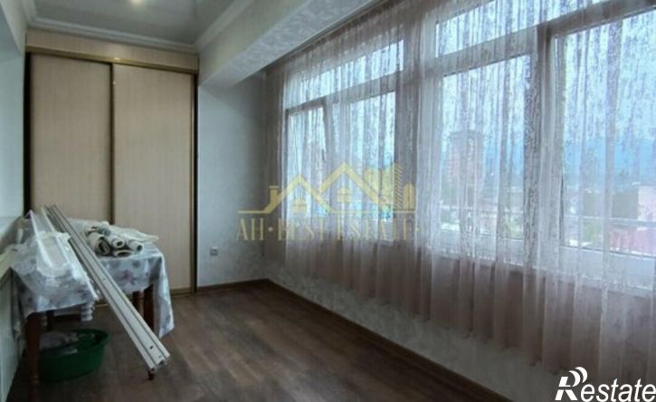 3-комн квартира ул Мамсурова Саханджери, 7,  д. 7