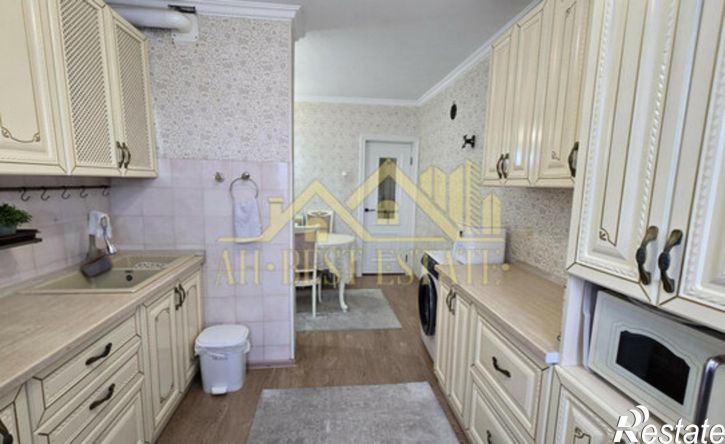 3-комн квартира Московская улица, 36,  д. 36