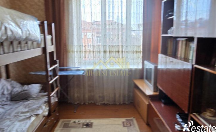 2-комн квартира улица Тельмана, 8,  д. 8