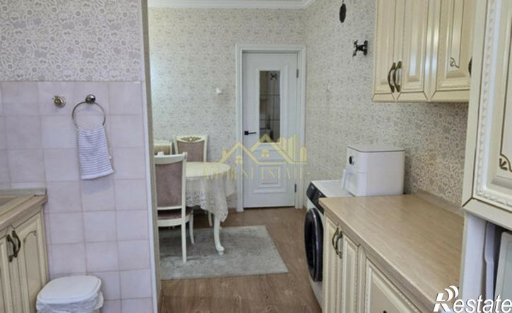 3-комн квартира Московская улица, 36,  д. 36