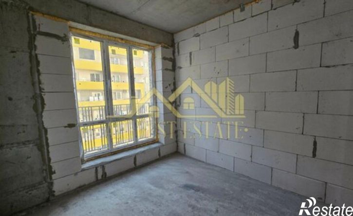 2-комн квартира улица Зураба Магкаева, 6Б,  д. 6Б