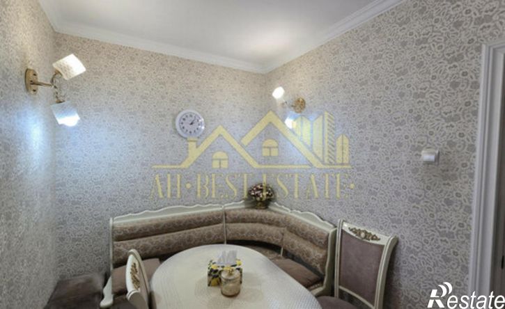 3-комн квартира Московская улица, 36,  д. 36
