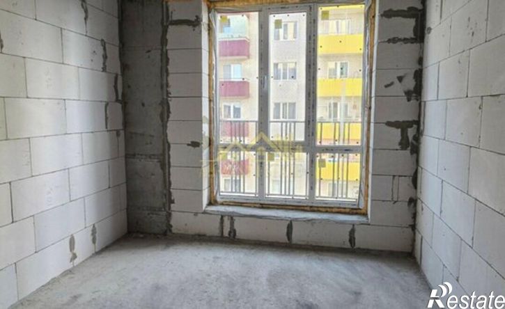 2-комн квартира улица Зураба Магкаева, 6Б,  д. 6Б