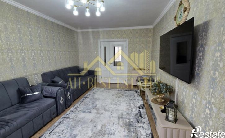 3-комн квартира Московская улица, 36,  д. 36