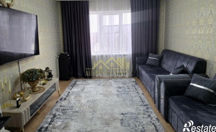 3-комн квартира Московская улица, 36,  д. 36