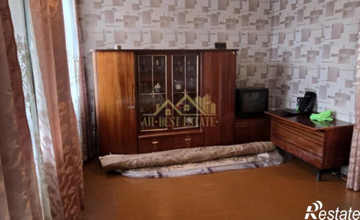 2-комн квартира улица Тельмана, 8,  д. 8