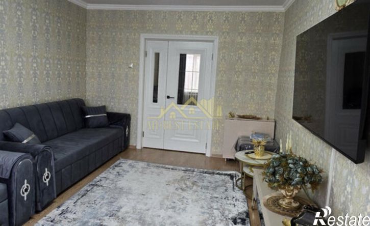 3-комн квартира Московская улица, 36,  д. 36