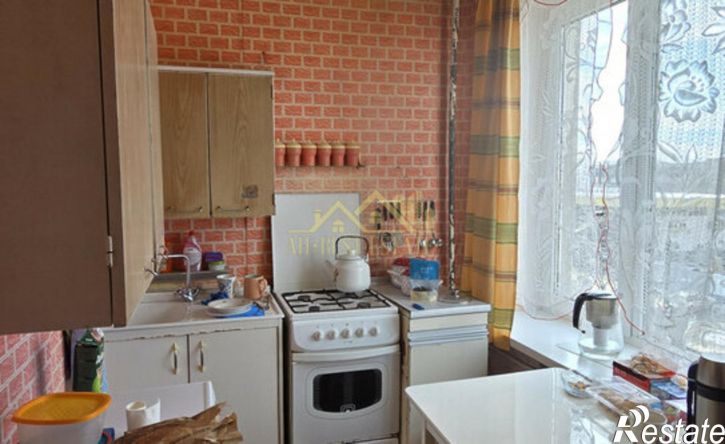 2-комн квартира улица Тельмана, 8,  д. 8