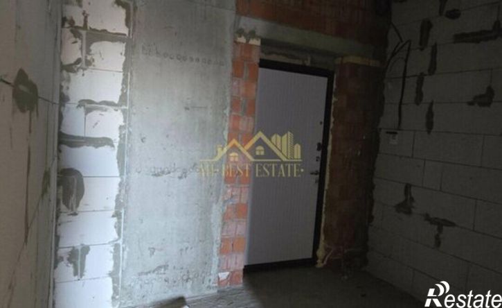 2-комн квартира улица Зураба Магкаева, 6Б,  д. 6Б
