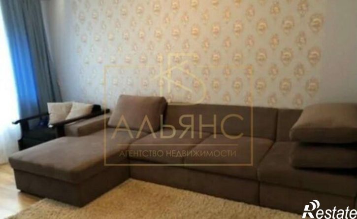 2-комн квартира улица Леваневского, 269Б,  д. 269Б